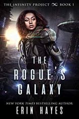 The Rogue's Galaxy