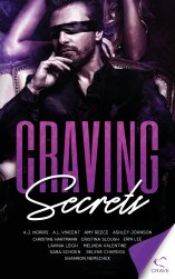 Craving: Secrets