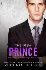 The Irish Prince