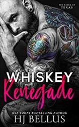 Whiskey Renegade
