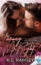 The Wrong Mr. Right
