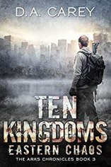 Ten Kingdoms