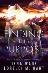 Finding His Purpose