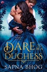 Dare to Be a Duchess