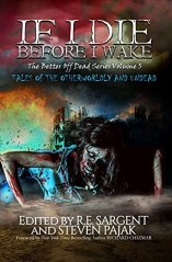 If I Die Before I Wake, Vol. 5