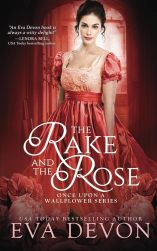 The Rake and the Rose by Eva Devon
