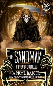 The Sandman