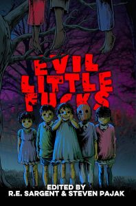 Evil Little Fucks